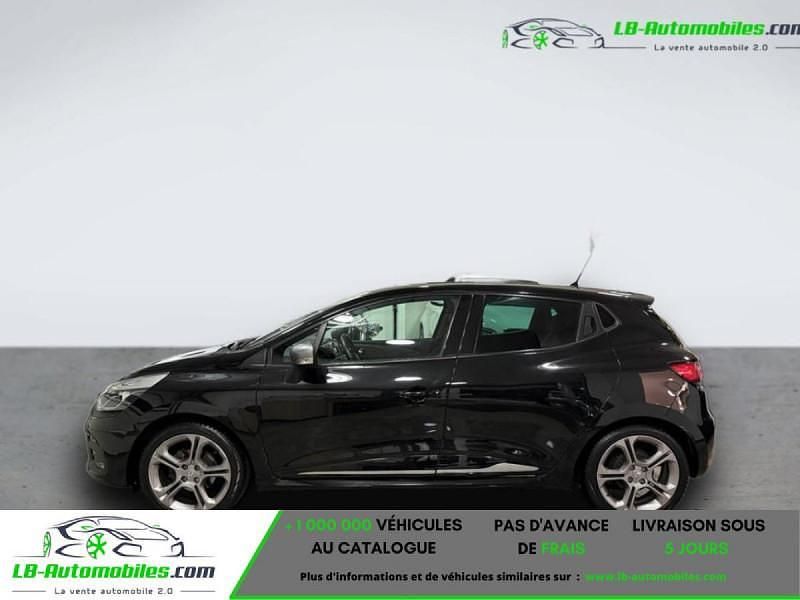 Occasion Renault Clio IV 120 ch (88 kW) 2015 Citadine