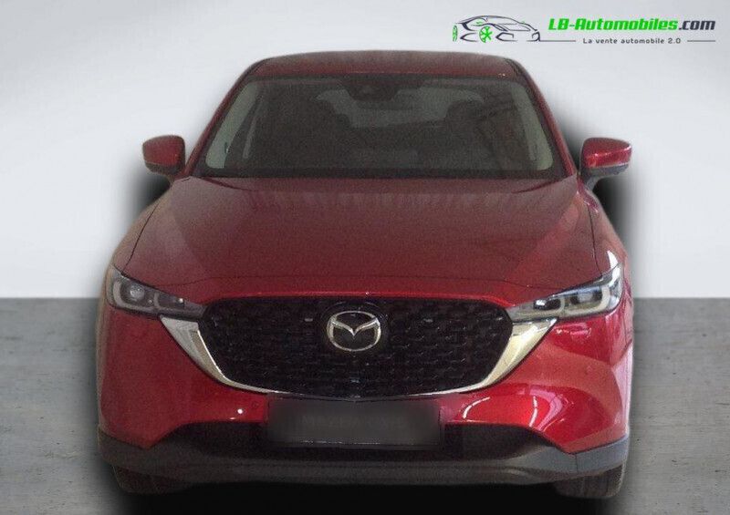 Utilisé 2023 Mazda CX-5 SUV | 42 500 € (Prix juste) - Image 1/4