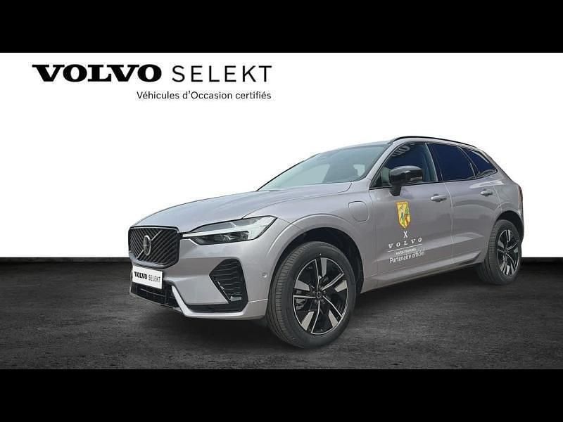 Utilisé 2025 Volvo XC60 Plus SUV | 66 900 € - Image 1/4