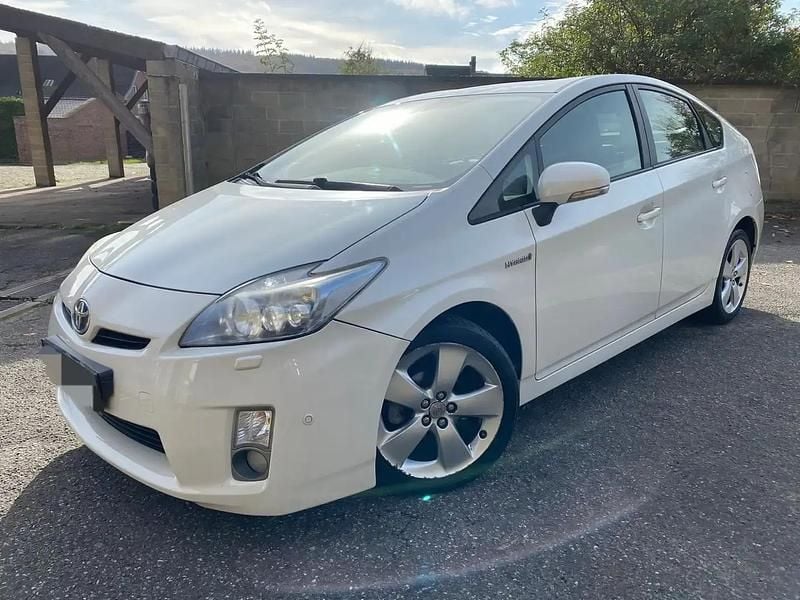 Occasion Toyota Prius Lounge 99 ch (72 kW) 2010 Berline