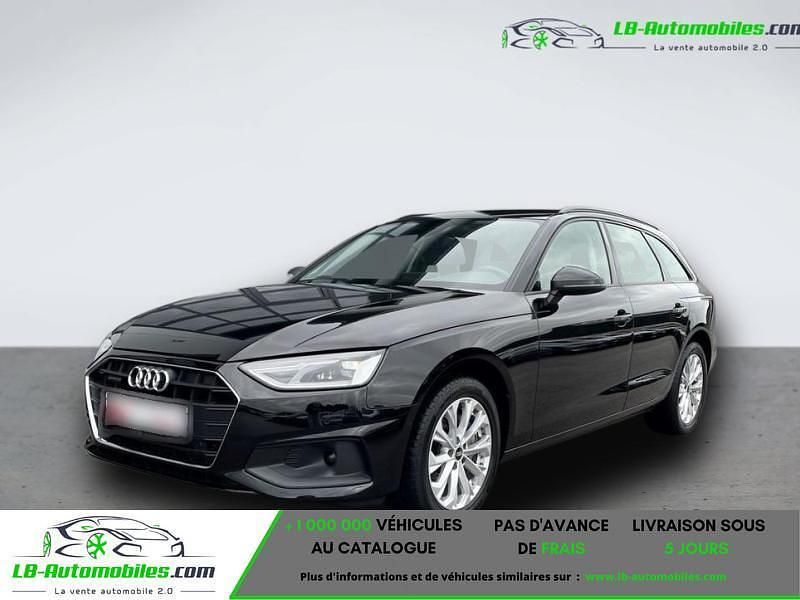 Utilisé 2021 Audi A4 Sport Break | 31 000 € (Prix juste) - Image 1/4