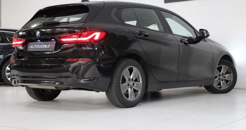 Occasion BMW 116 Sport Line 116 ch (85 kW) 2021 Citadine