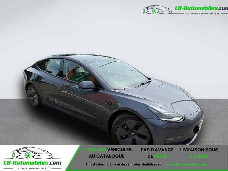 Utilisé 2021 Tesla Model 3 Berline | 32 500 € (Prix cher) - Image 1/4