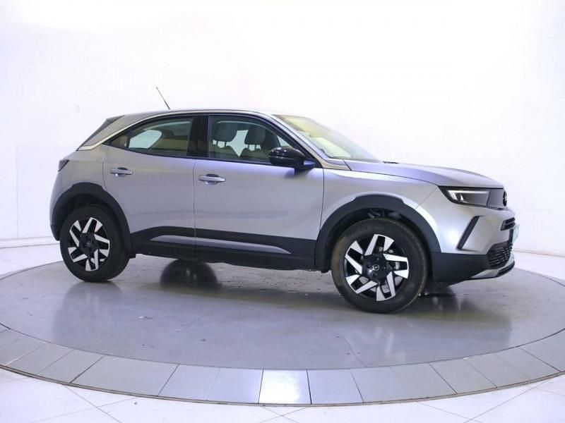Occasion Opel Mokka 100 ch (73 kW) 2024 SUV
