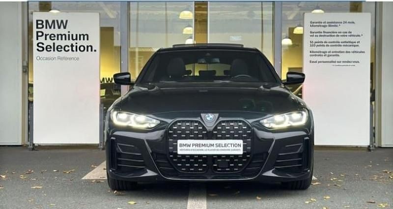 Occasion BMW 420 M Sport 190 ch (139 kW) 2022 Coupé