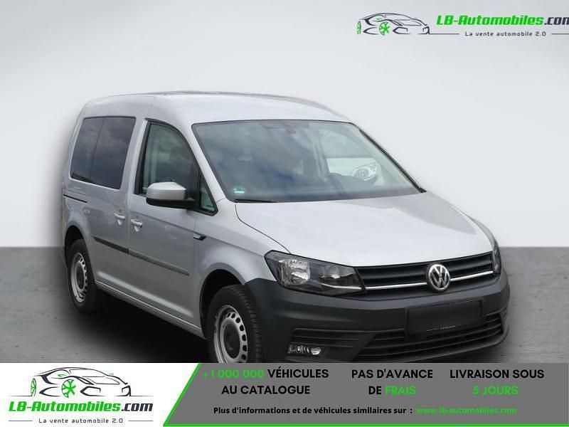 Utilisé 2018 VW Caddy Monospace | 24 600 € (Prix juste) - Image 1/4