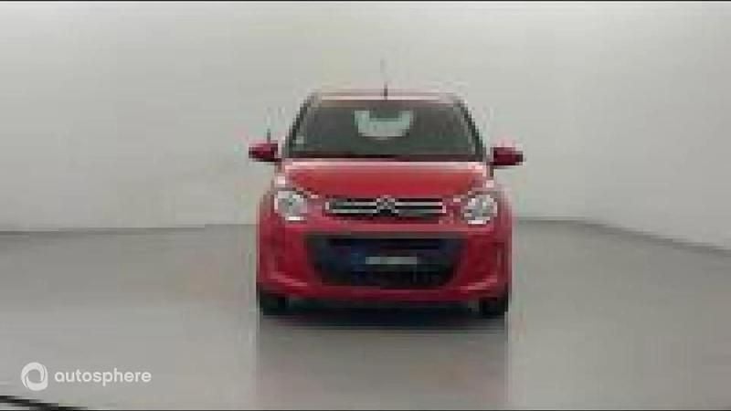 Occasion 2021 Citroën C1 Feel Citadine | 9 499 € (Prix juste) - Image 1/4