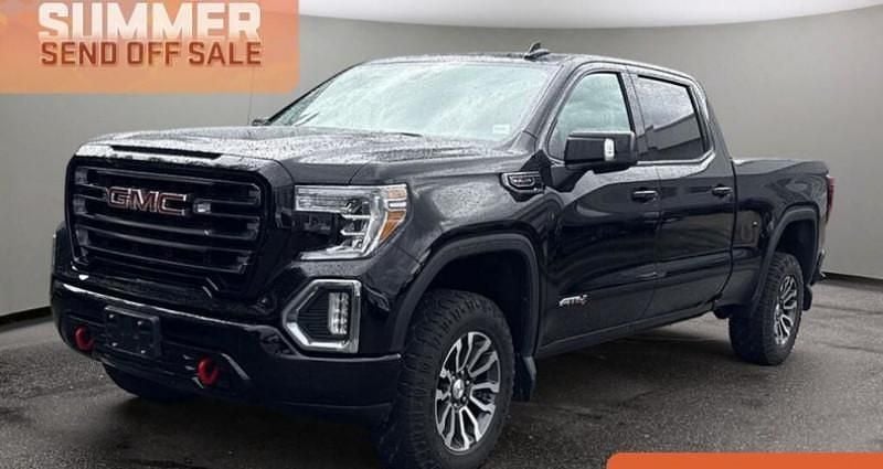 Occasion 2022 GMC Sierra Pick-up | 57 189 € - Image 1/4