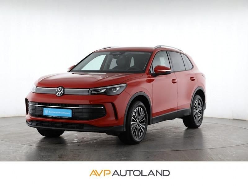 Occasion 2024 VW Tiguan SUV | 38 590 € (Super prix) - Image 1/4