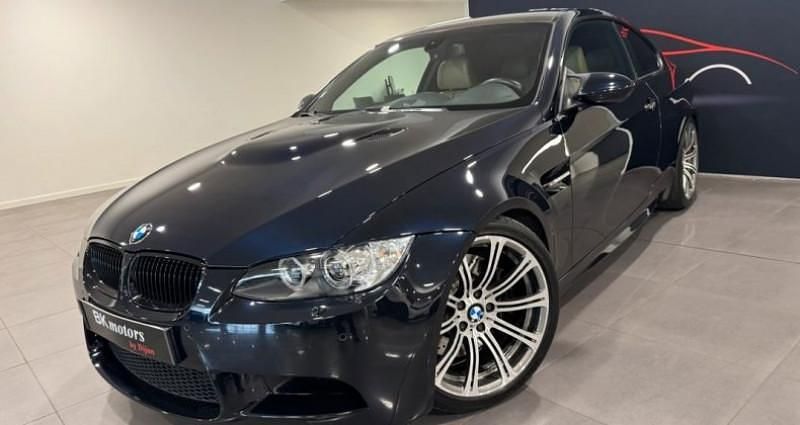 Occasion 2007 BMW M3 Comfort Edition Berline | 39 990 € (Prix juste) - Image 1/4