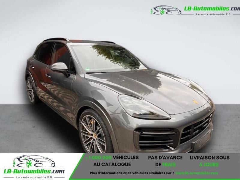 Occasion Porsche Cayenne GTS 460 ch (338 kW) 2021 SUV