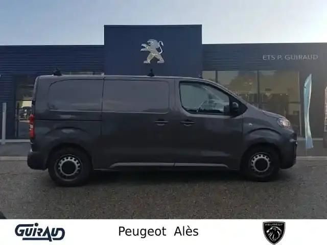 Occasion Peugeot Expert S 2022 Gris Van