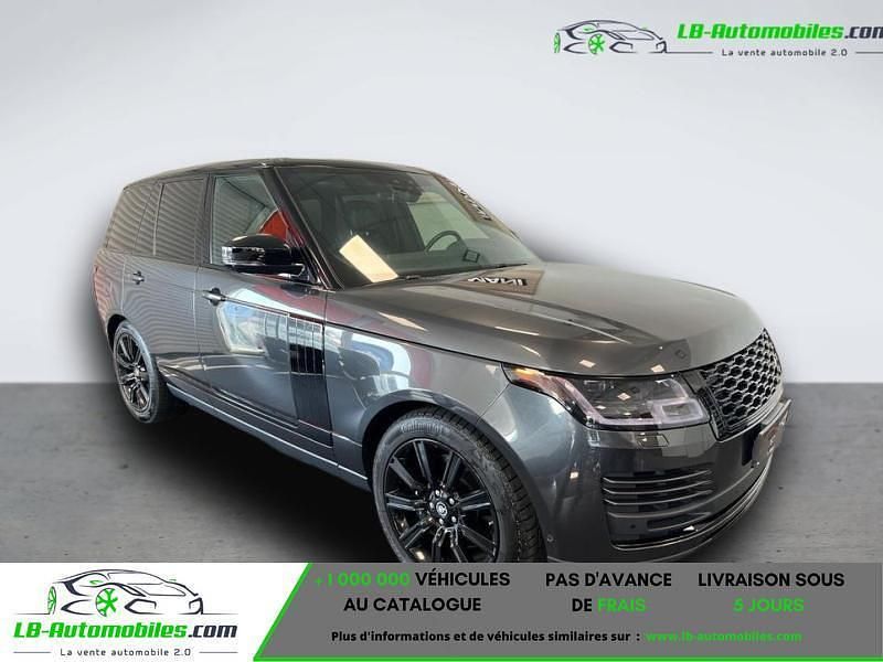 Utilisé 2020 Land Rover Range Rover S SUV | 76 900 € (Bon prix) - Image 1/4