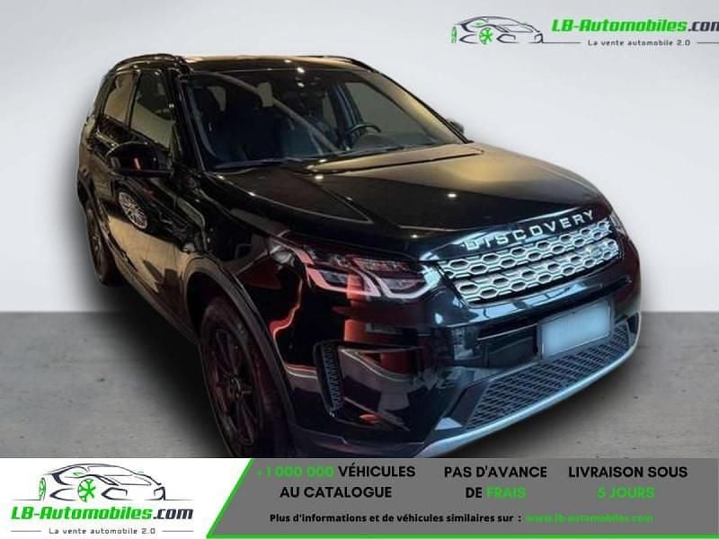 Occasion Land Rover Discovery Sport 150 ch (110 kW) 2020 SUV
