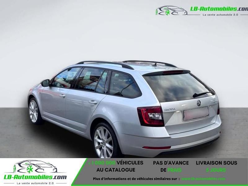 Occasion Skoda Octavia 150 ch (110 kW) 2017 Break
