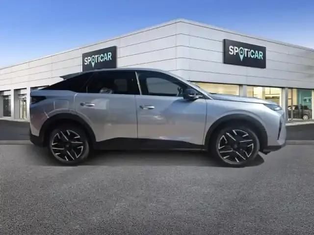 Occasion Peugeot 3008 Allure 2024 Bleu SUV