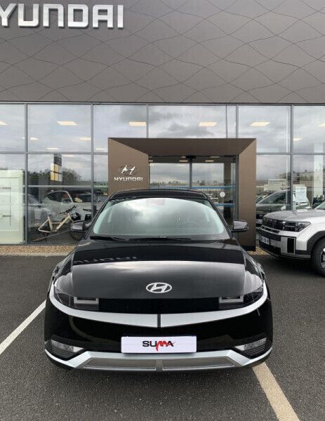 Utilisé 2024 Hyundai Ioniq 6 Berline | 41 990 € (Prix cher) - Image 1/4