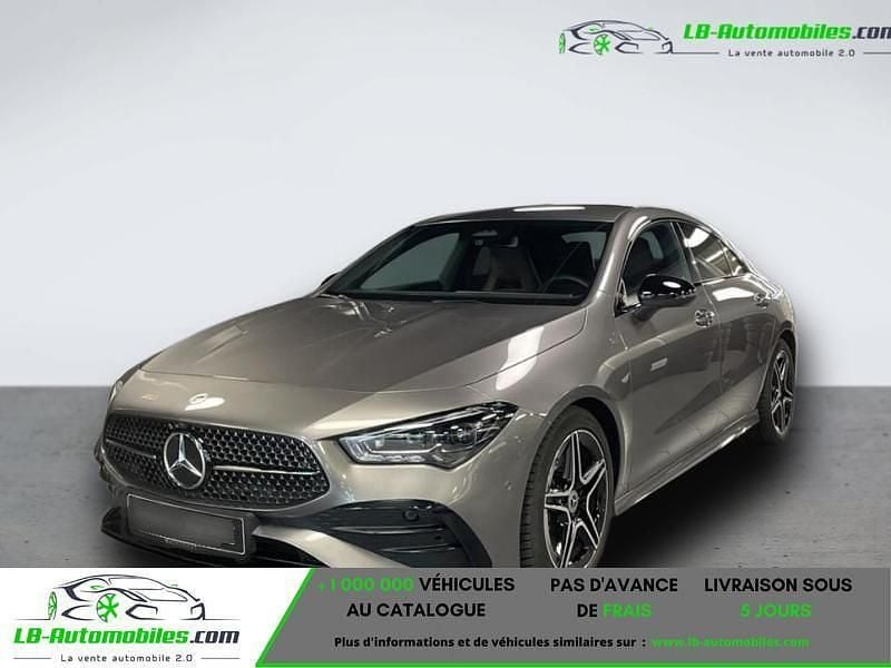 Occasion 2024 Mercedes 220 Coupé | 46 500 € (Prix juste) - Image 1/4