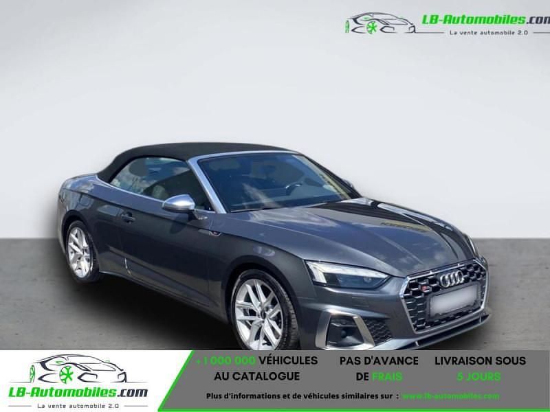 Occasion Audi S5 Sport 354 ch (260 kW) 2021 Coupé