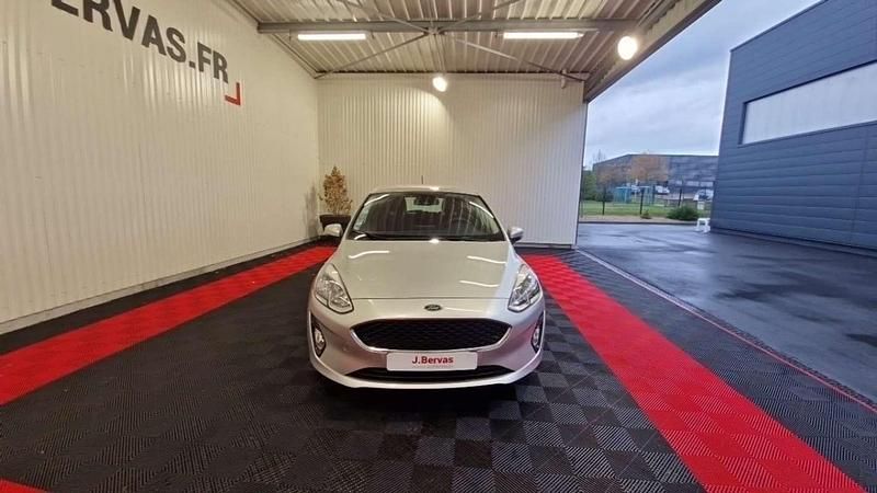 Occasion Ford Fiesta Cool & Connect 95 ch (69 kW) 2020 Berline