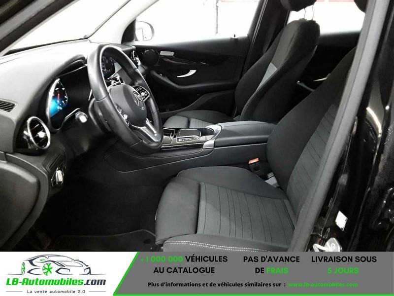 Occasion Mercedes GLC220 194 ch (142 kW) 2020
