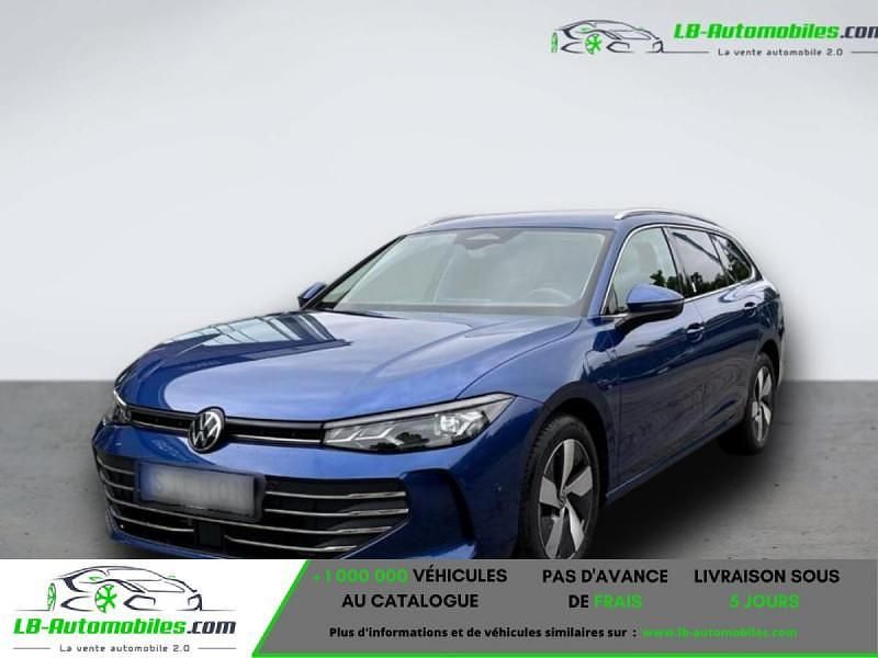Utilisé 2024 VW Golf VIII Business Break | 44 500 € - Image 1/4