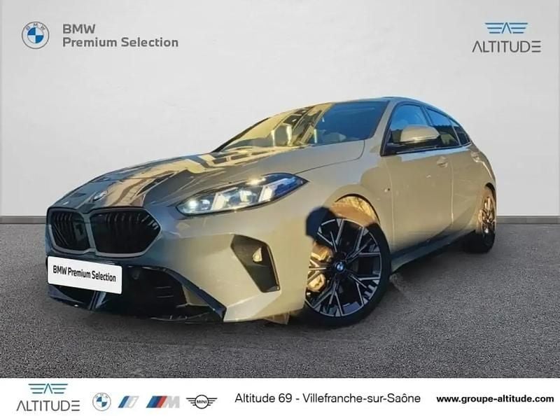 Occasion 2025 BMW 120 M Sport Citadine | 35 900 € (Prix juste) - Image 1/4