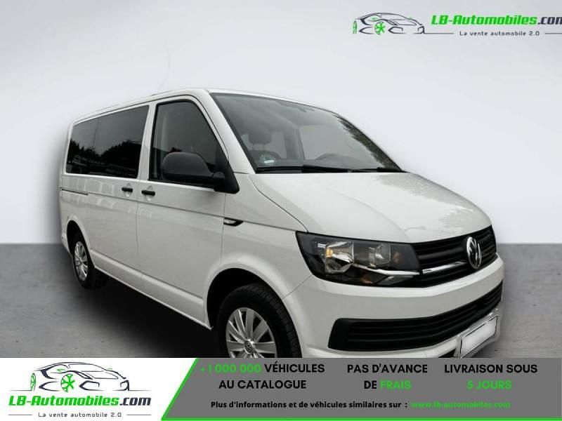 Occasion 2019 VW Multivan Van | 42 800 € (Super prix) - Image 1/4