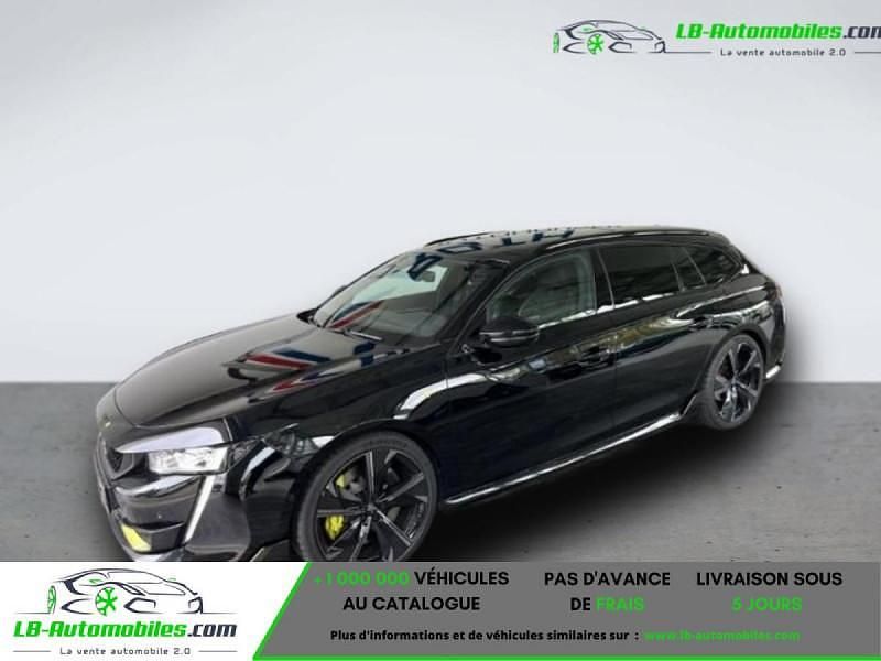 Utilisé 2021 Peugeot 508 Peugeot Sport Engineered Break | 37 300 € - Image 1/4