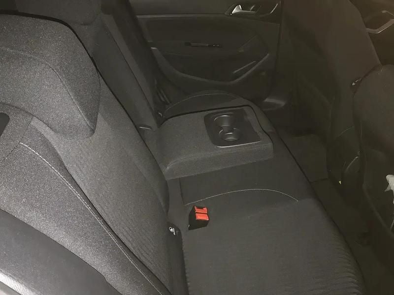 Occasion 2017 Peugeot 308 S Berline | 8 000 € (Super prix) - Image 1/4