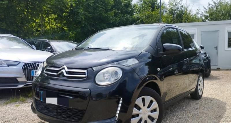 Utilisé 2017 Citroën C1 Citadine | 5 990 € (Bon prix) - Image 1/4