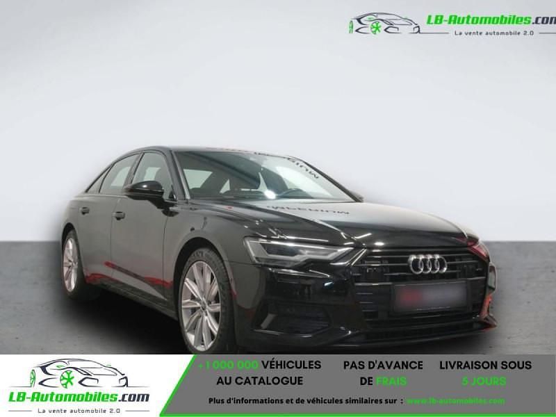 Occasion Audi A6 Sport 245 ch (180 kW) 2021 Berline
