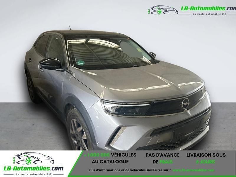 Utilisé 2022 Opel Mokka SUV | 19 500 € (Bon prix) - Image 1/3