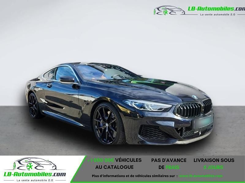 Utilisé 2019 BMW M850 Comfort Edition Coupé | 60 800 € (Super prix) - Image 1/4