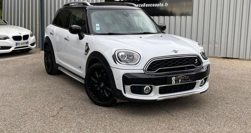 Utilisé 2019 Mini Cooper Countryman SUV | 16 990 € (Super prix) - Image 1/4