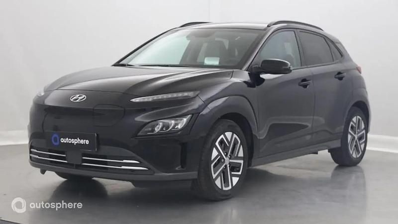 Utilisé 2021 Hyundai Kona SUV | 20 799 € (Bon prix) - Image 1/4