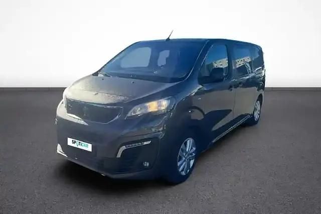 Gris Occasion 2021 Peugeot Expert S Van | 25 490 € - Image 1/4