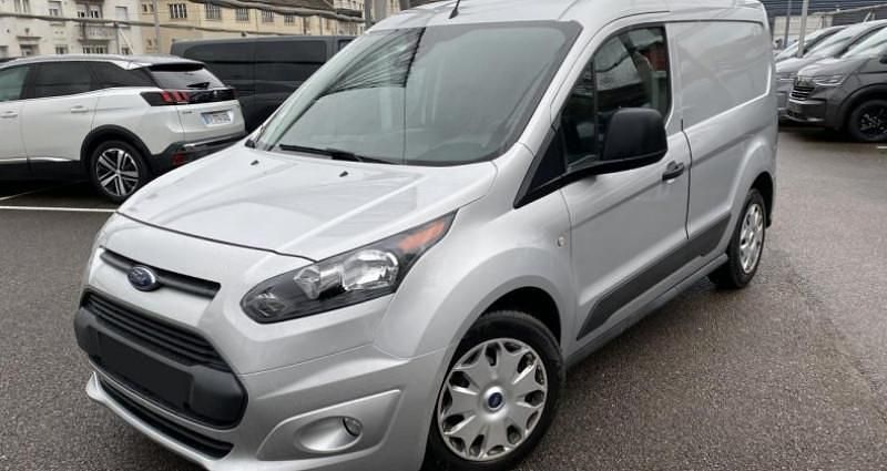 Occasion Ford Transit Connect Trend 120 ch (88 kW) 2016 Monospace
