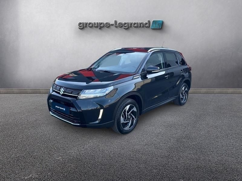 Occasion 2025 Suzuki Vitara Style | 22 990 € (Prix juste) - Image 1/4