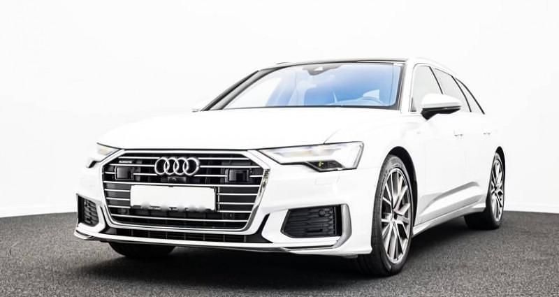 Occasion Audi A6 Business 367 ch (269 kW) 2022 Berline