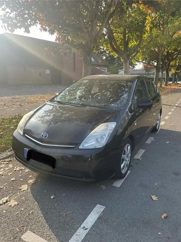 Utilisé 2007 Toyota Prius Sol Citadine | 4 500 € - Image 1/4