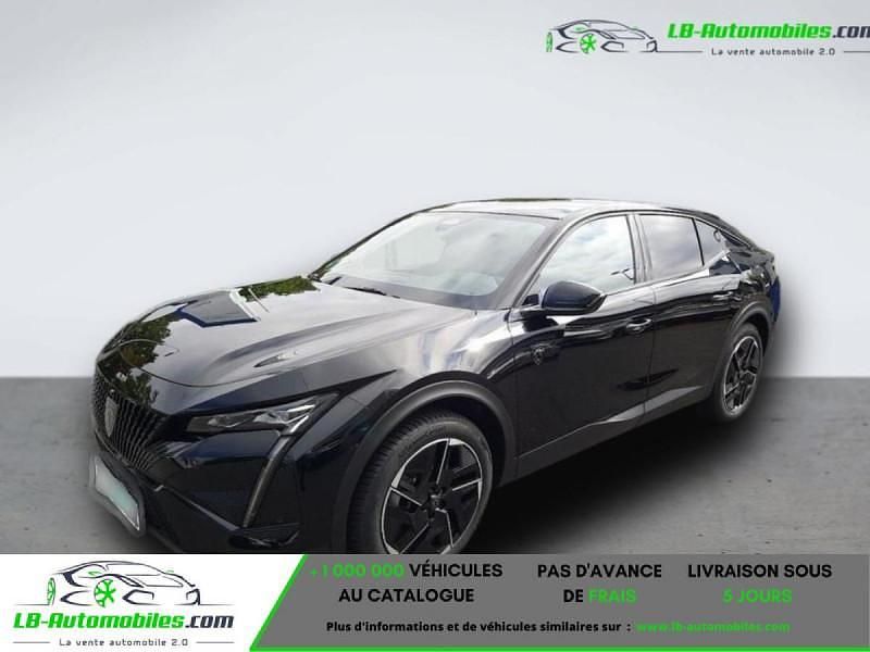 Occasion 2023 Peugeot 408 Berline | 35 500 € (Prix juste) - Image 1/4