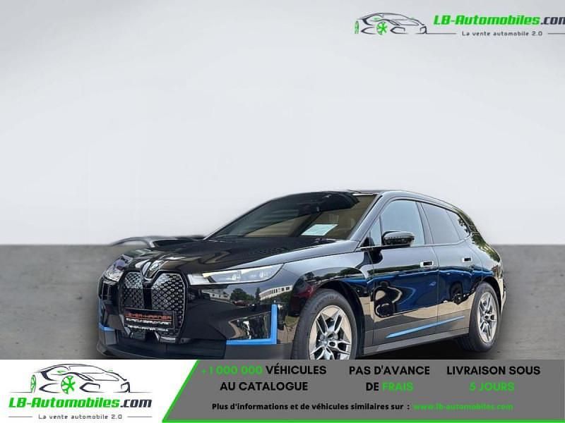 Occasion BMW iX 239 kW (326 ch) 2021 SUV
