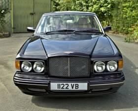 Occasion Bentley Turbo RT 404 ch (297 kW) 1970 Autres Berline