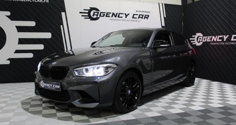 Occasion 2015 BMW 118 M Sport Citadine | 14 990 € (Prix cher) - Image 1/4