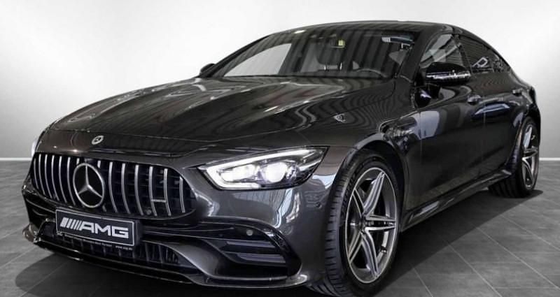 Occasion 2021 Mercedes AMG GT 43 AMG Coupé | 79 900 € - Image 1/4