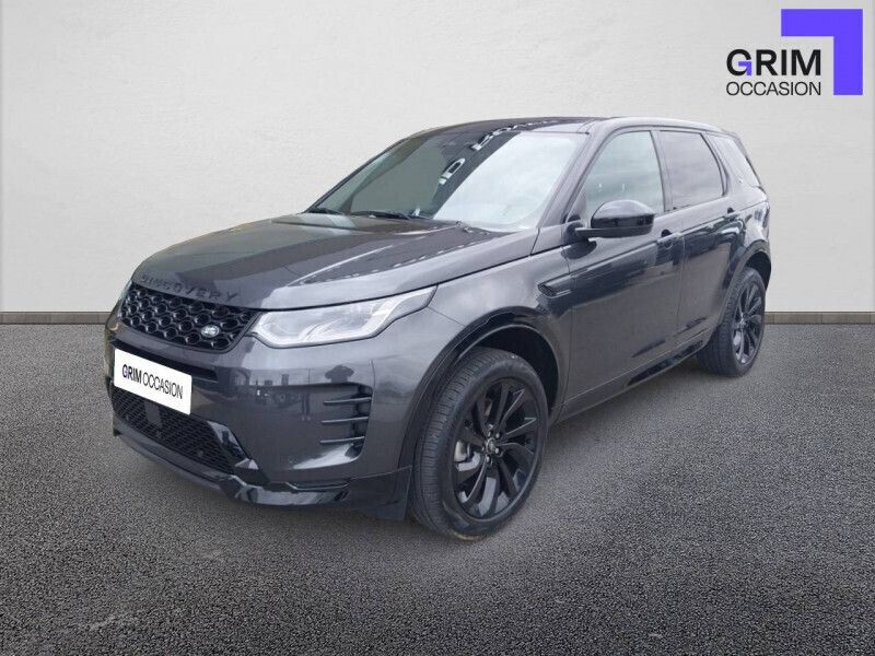 Utilisé 2023 Land Rover Discovery Sport SUV | 53 900 € (Prix cher) - Image 1/4