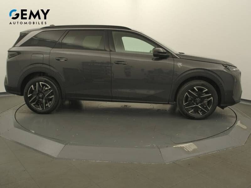 Occasion Peugeot 5008 GT 136 ch (100 kW) 2024 Monospace