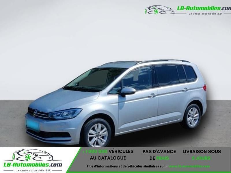 Occasion 2020 VW Touran Monospace | 27 200 € (Prix juste) - Image 1/4