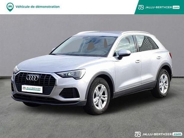 Utilisé 2022 Audi Q3 Design SUV | 29 690 € (Super prix) - Image 1/4